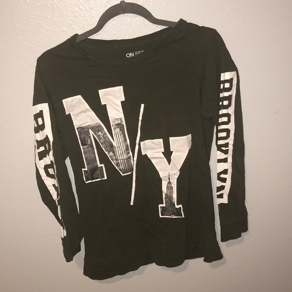 Shirt